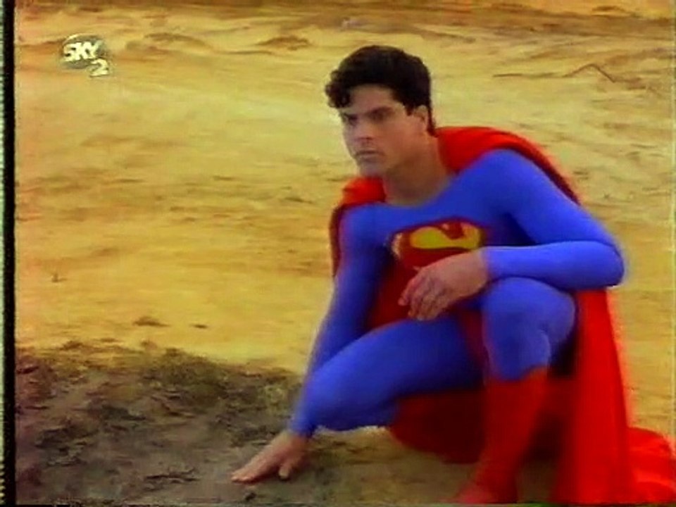 Superboy Staffel 3 Folge 13 HD Deutsch