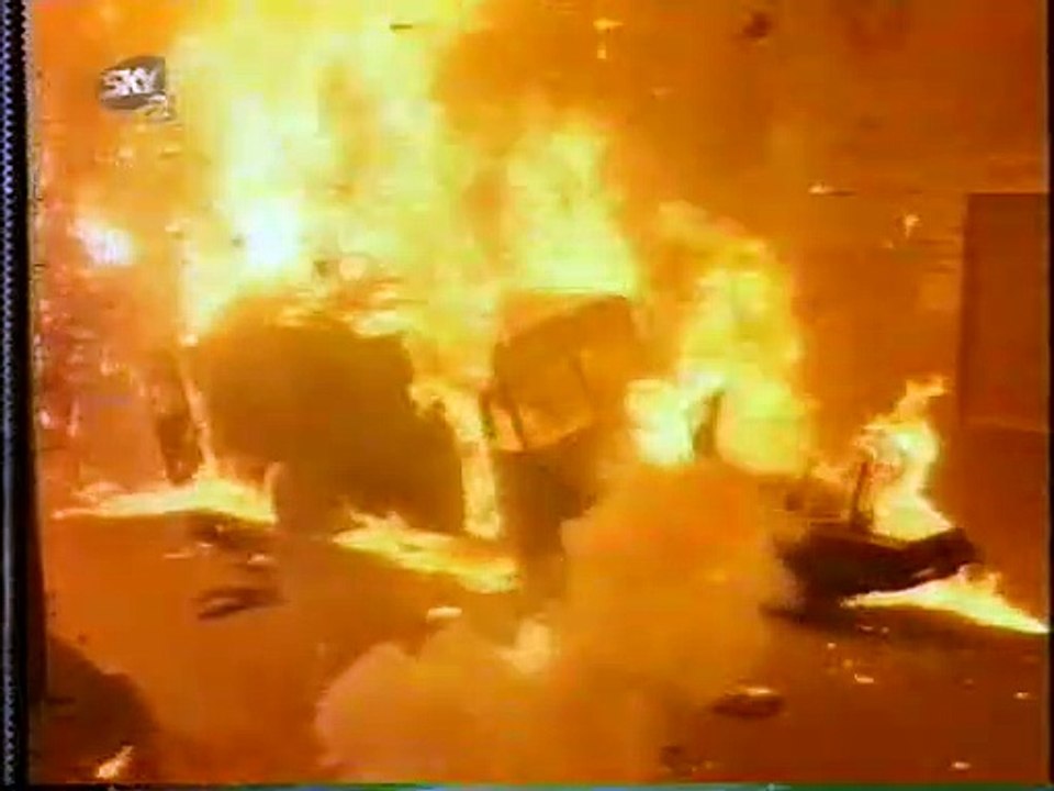 Superboy Staffel 3 Folge 17 HD Deutsch