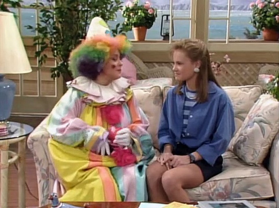 Mein Vater ist ein Außerirdischer Staffel 2 Folge 21 HD Deutsch