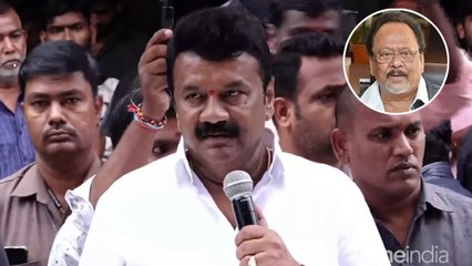 ప్రభాస్ అలా అవ్వటానికి కృష్ణం రాజు గారే కారణం - తలసాని *Tollywood | Telugu OneIndia