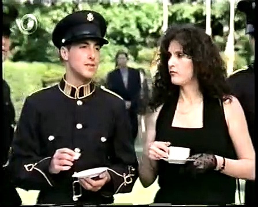 Kung Fu - Im Zeichen des Drachen Staffel 4 Folge 8 HD Deutsch