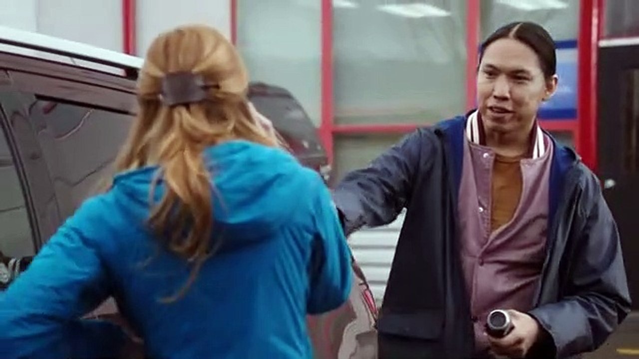 Primeval; New World Staffel 1 Folge 2 HD Deutsch