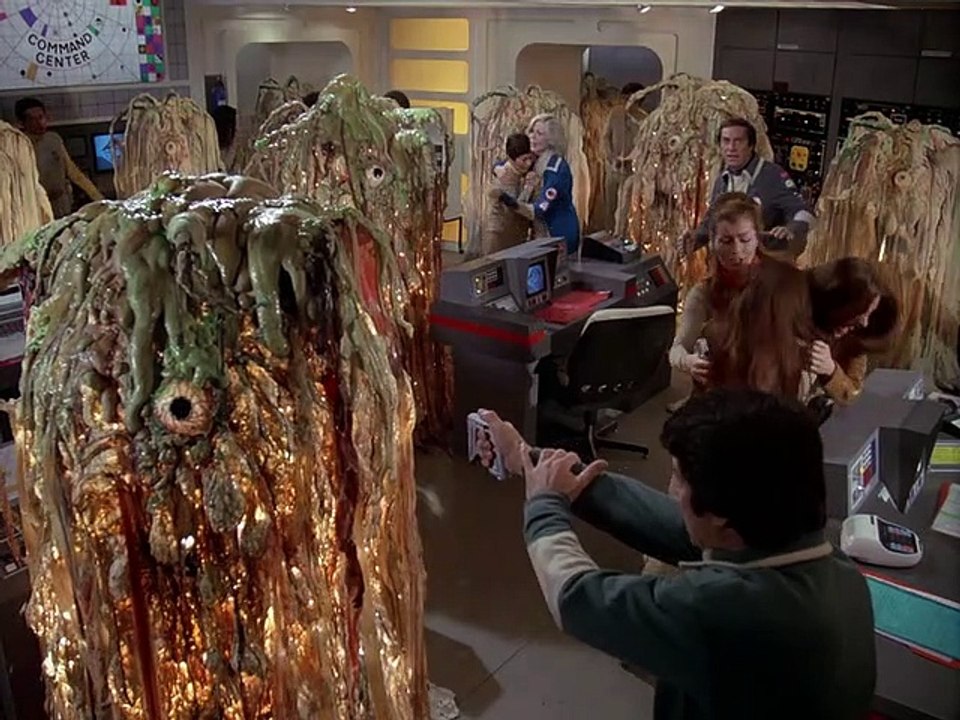 Mondbasis Alpha 1 Staffel 2 Folge 18 HD Deutsch