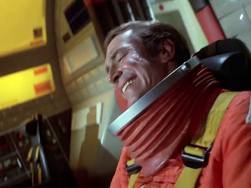 Mondbasis Alpha 1 Staffel 2 Folge 17 HD Deutsch