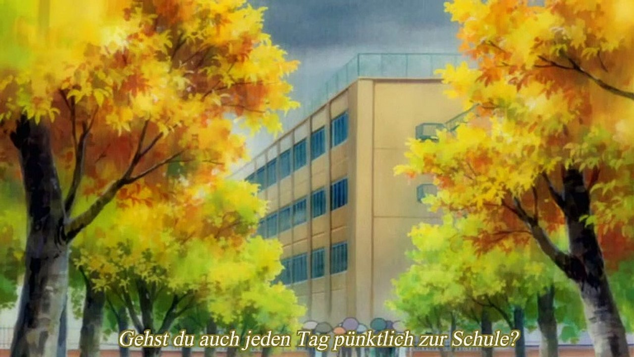 D.C. Da Capo Staffel 2 Folge 1 HD Deutsch