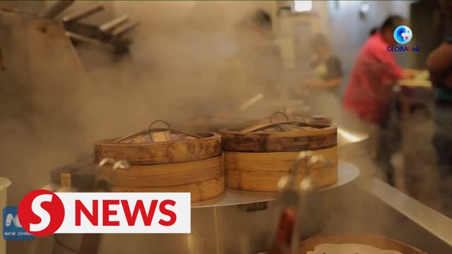 Stores in US introduce mooncakes to celebrate Mid-Autumn Festival, Chinese culture