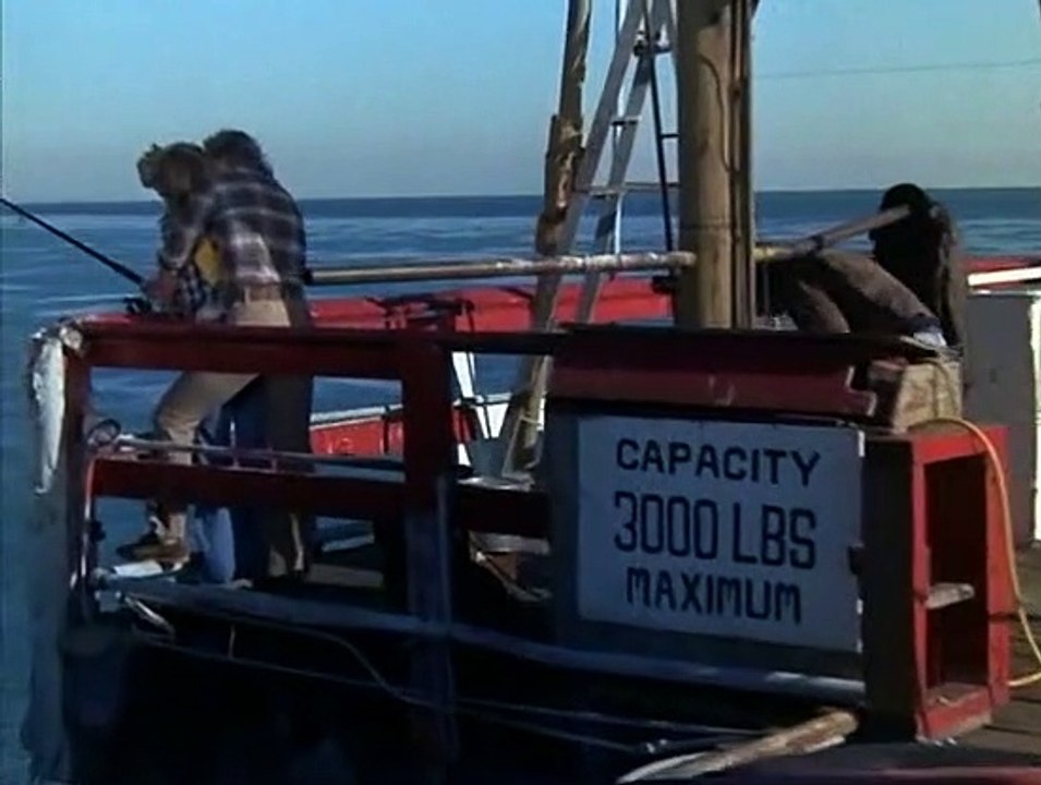 Starsky und Hutch Staffel 3 Folge 18 HD Deutsch
