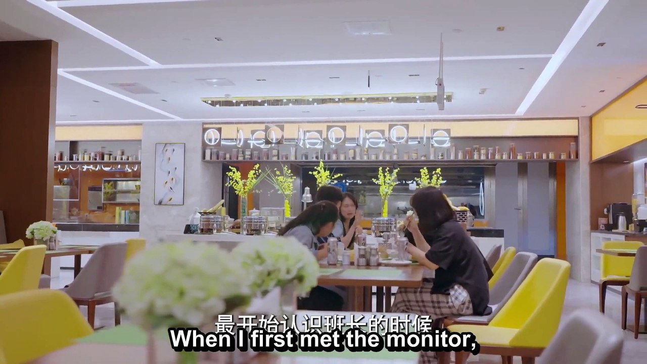 Love is Weird (2022) Episode 6 English sub - video Dailymotion