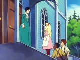 Kaze no Naka no Shoujo Kinpatsu no Jeanie Staffel 1 Folge 14 HD Deutsch