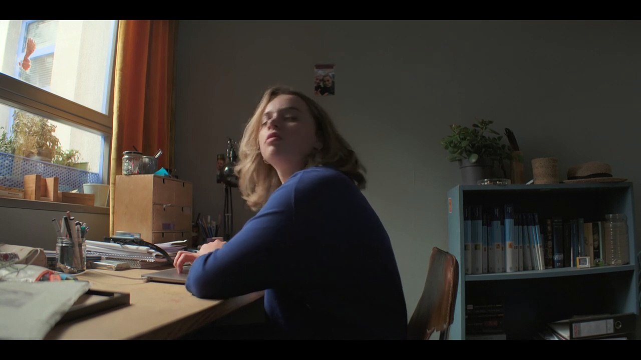 Biohackers Staffel 2 Folge 2 HD Deutsch