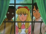 Kaze no Naka no Shoujo Kinpatsu no Jeanie Staffel 1 Folge 16 HD Deutsch