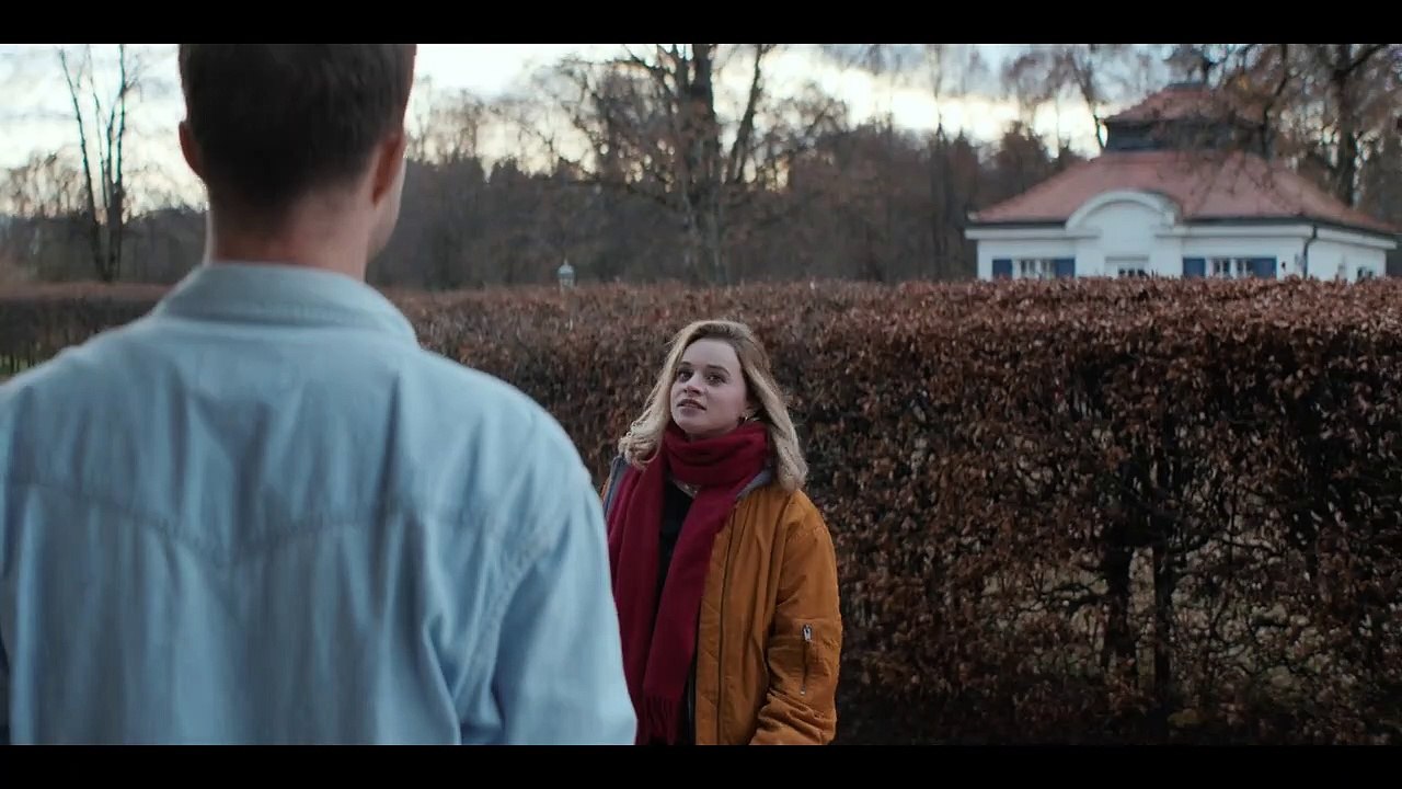 Biohackers Staffel 2 Folge 3 HD Deutsch