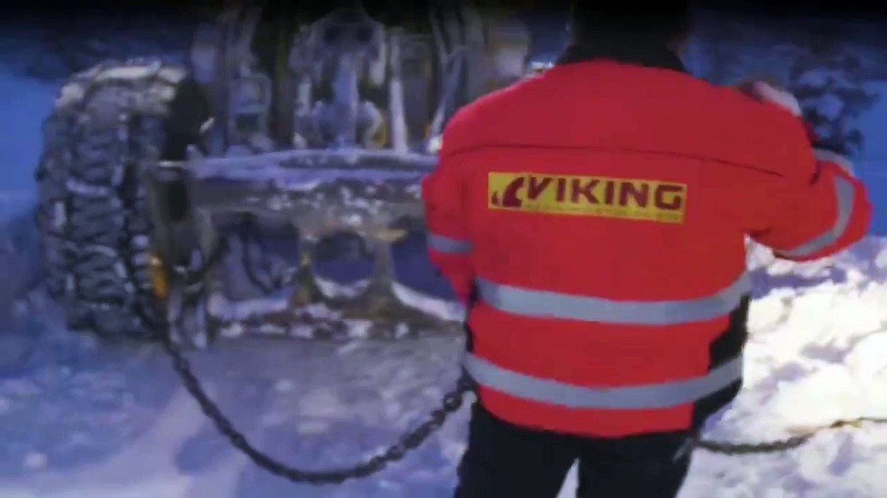 Ice Road Rescue - Extremrettung in Norwegen Staffel 3 Folge 4 HD Deutsch