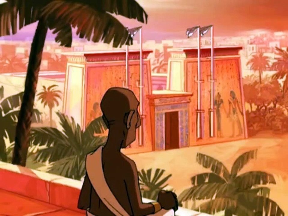 Papyrus Staffel 1 Folge 10 HD Deutsch