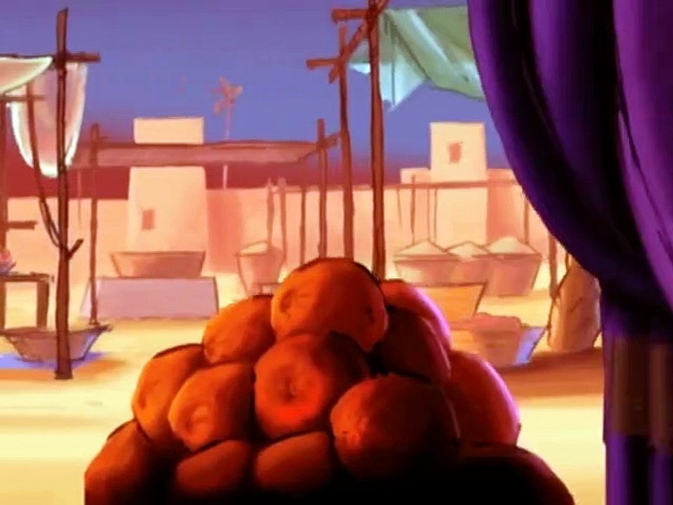 Papyrus Staffel 1 Folge 7 HD Deutsch