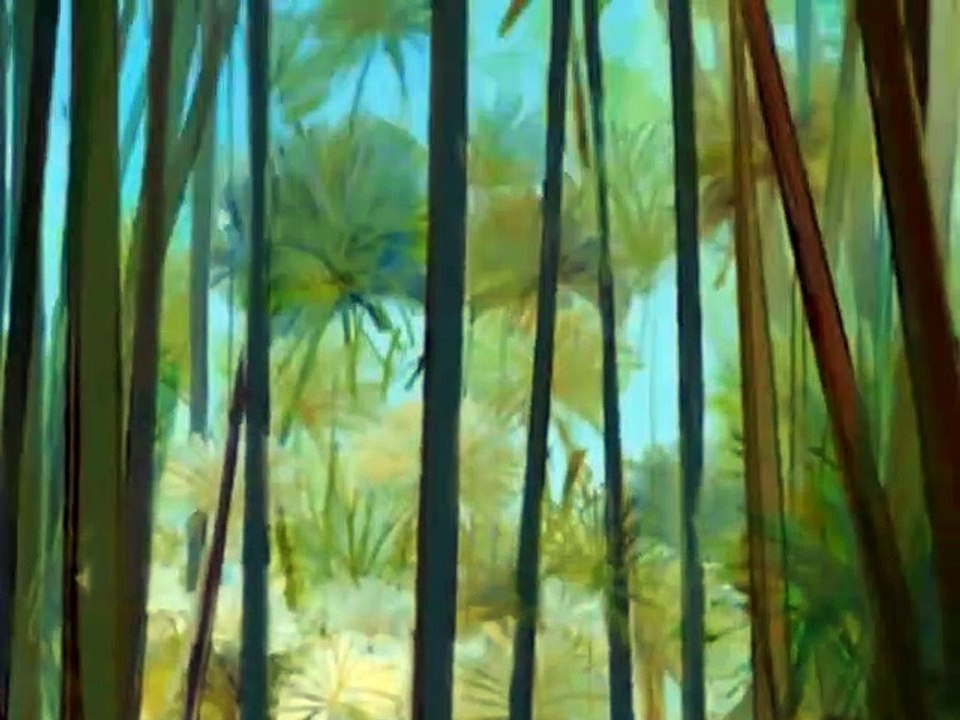 Papyrus Staffel 1 Folge 9 HD Deutsch