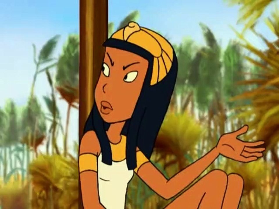 Papyrus Staffel 1 Folge 8 HD Deutsch