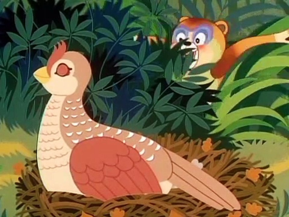 Tao Tao - Tiergeschichten aus aller Welt Filme 1 - Part 01 HD Deutsch