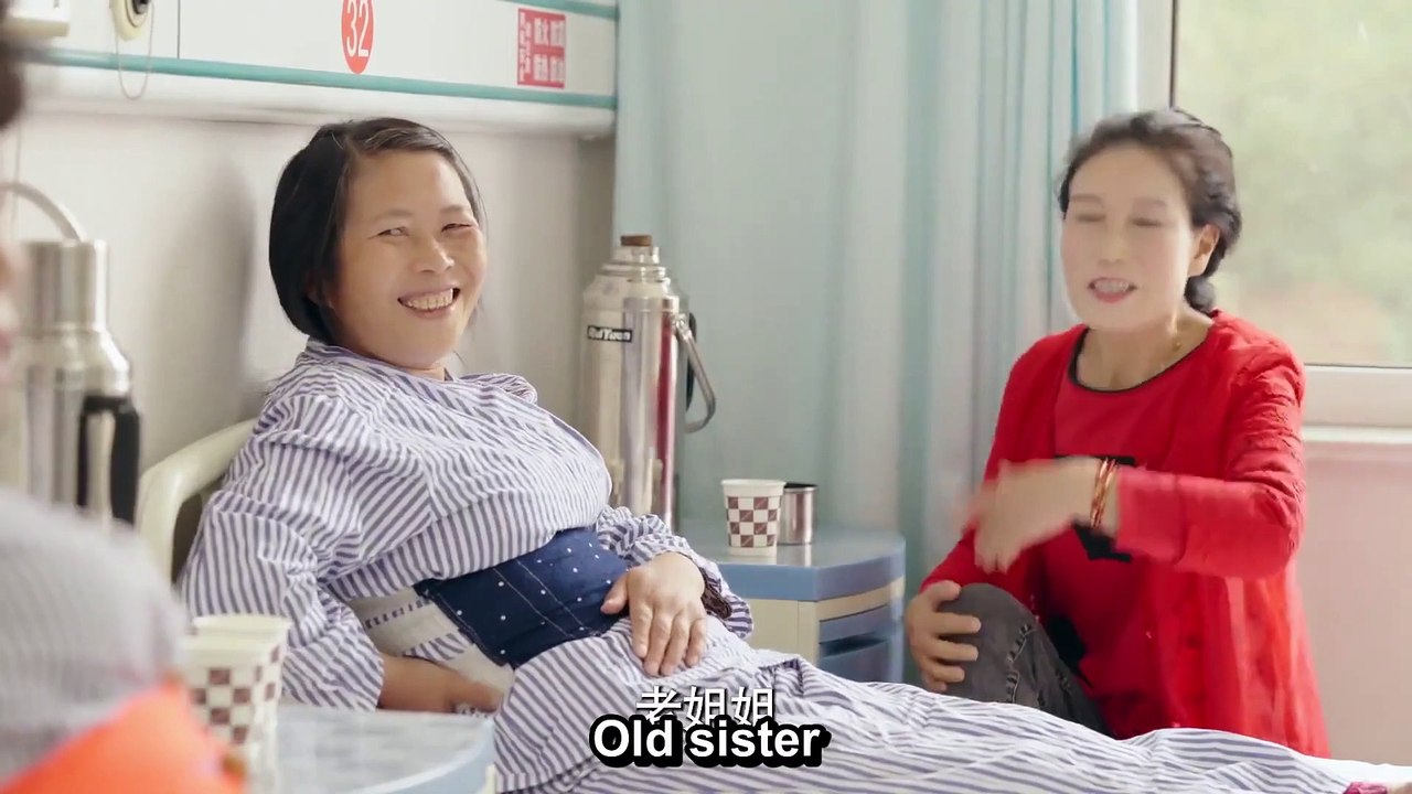 Love is Weird (2022) Episode 9 English sub