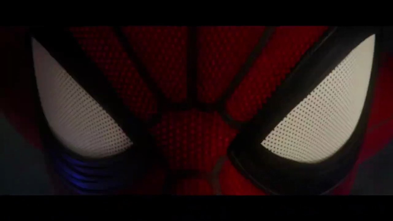 Spider Man • Final Swing Video Dailymotion