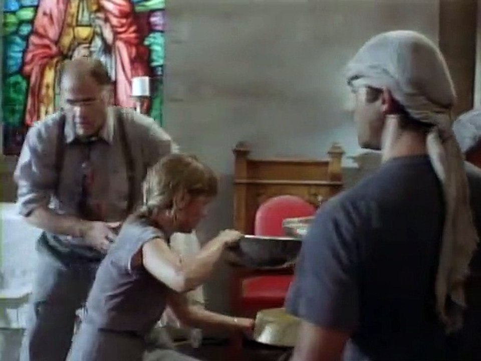 Krieg der Welten (1988) Staffel 2 Folge 3 HD Deutsch