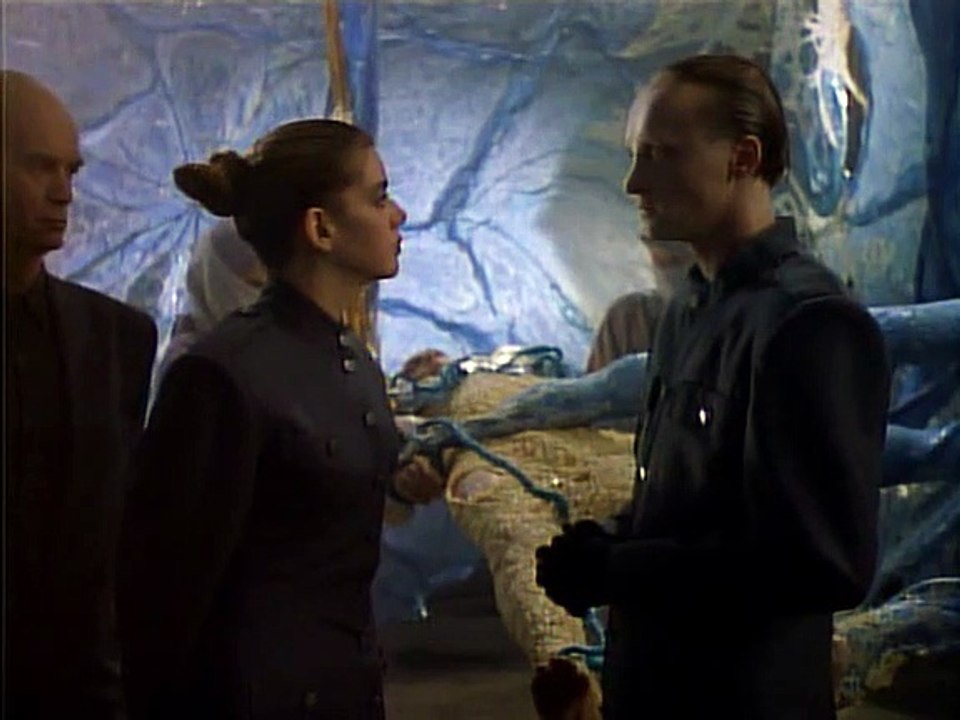 Krieg der Welten (1988) Staffel 2 Folge 4 HD Deutsch