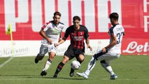 Milan-Cagliari, Primavera 1 2022/23: gli highlights