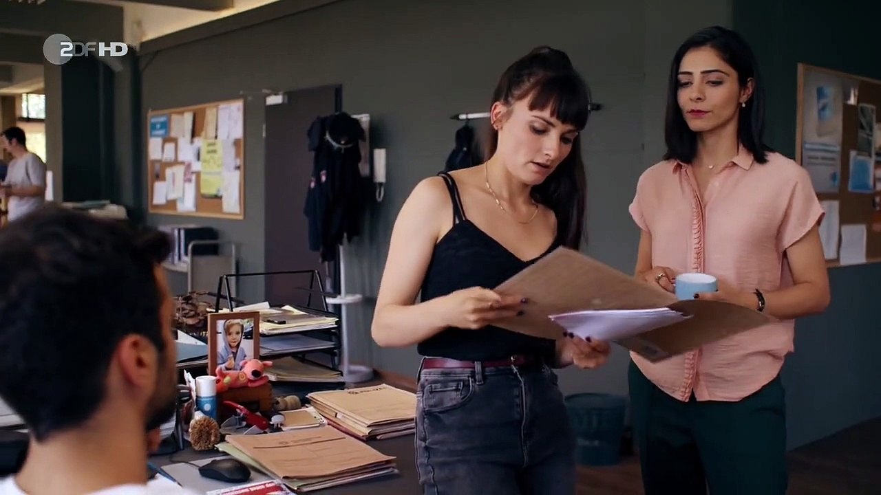 SOKO Hamburg Staffel 2 Folge 8 HD Deutsch