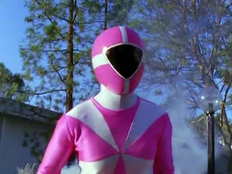 Power Rangers Lightspeed Rescue Staffel 1 Folge 12 HD Deutsch