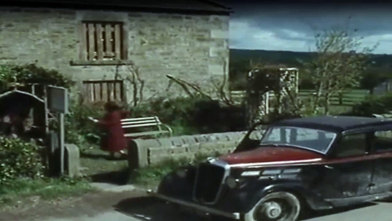 Der Doktor Und Das Liebe Vieh Staffel 5 Folge 5 HD Deutsch