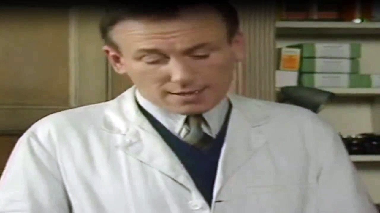 Der Doktor Und Das Liebe Vieh Staffel 5 Folge 4 HD Deutsch