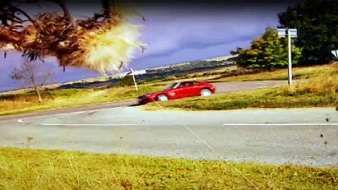 Top Gear Staffel 3 Folge 9 - Part 01 HD Deutsch