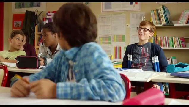 Primaire Bande-annonce (PT)