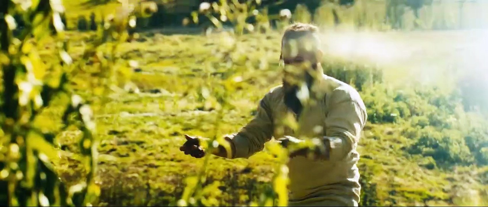 The Last Witch Hunter Bande-annonce (UK)