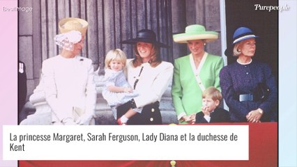 Camilla reine consort détestée ? Ses mots terribles à l'égard de Diana restent en mémoire