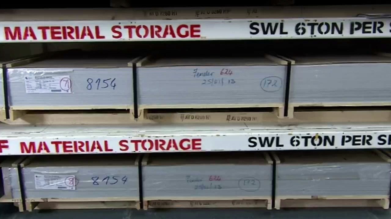 So baut man Traumautos Staffel 1 Folge 10 HD Deutsch