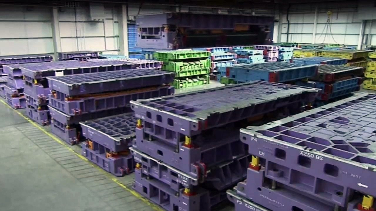 So baut man Traumautos Staffel 1 Folge 9 HD Deutsch