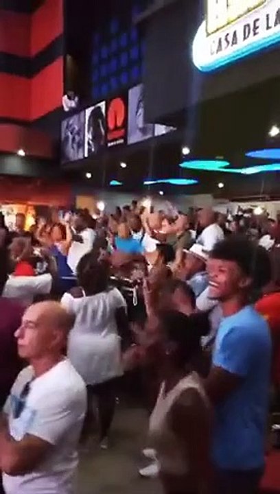 Censuran a agrupación cubana El Niño y La Verdad