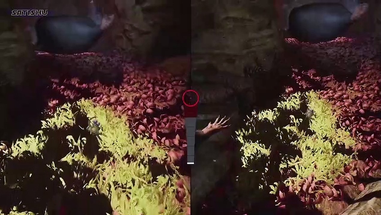 Mit Maulwürfen ist nicht zu scherzen. (Part 2) | It takes two  |  Episode 36