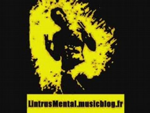 L'intrus Mental - Maman Nature