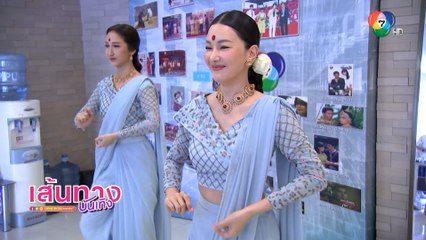 นุ่น วรนุช - เจี๊ยบ ชมพูนุช เคลียร์คิวเข้าสู่ทางธรรม วิปัสสนาที่เชียงใหม่