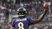 The Baltimore Ravens Have Failed To Reach A Contract Agreement With QB Lamar Jackson
