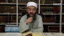 Cübbeli Ahmet Hoca ile Hadis-î Şerifler 9. Bölüm 11 Ocak 2016