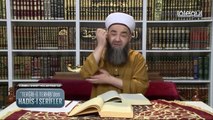 Cübbeli Ahmet Hoca ile Hadis-î Şerifler 23. Bölüm 25 Nisan 2016
