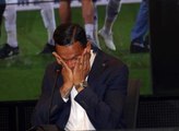 Josef de Souza Beşiktaş'tan ayrılıyor mu? Josef de Souza Beşiktaş'tan ayrılacak mı? Josef de Souza ne zaman oynayacak?