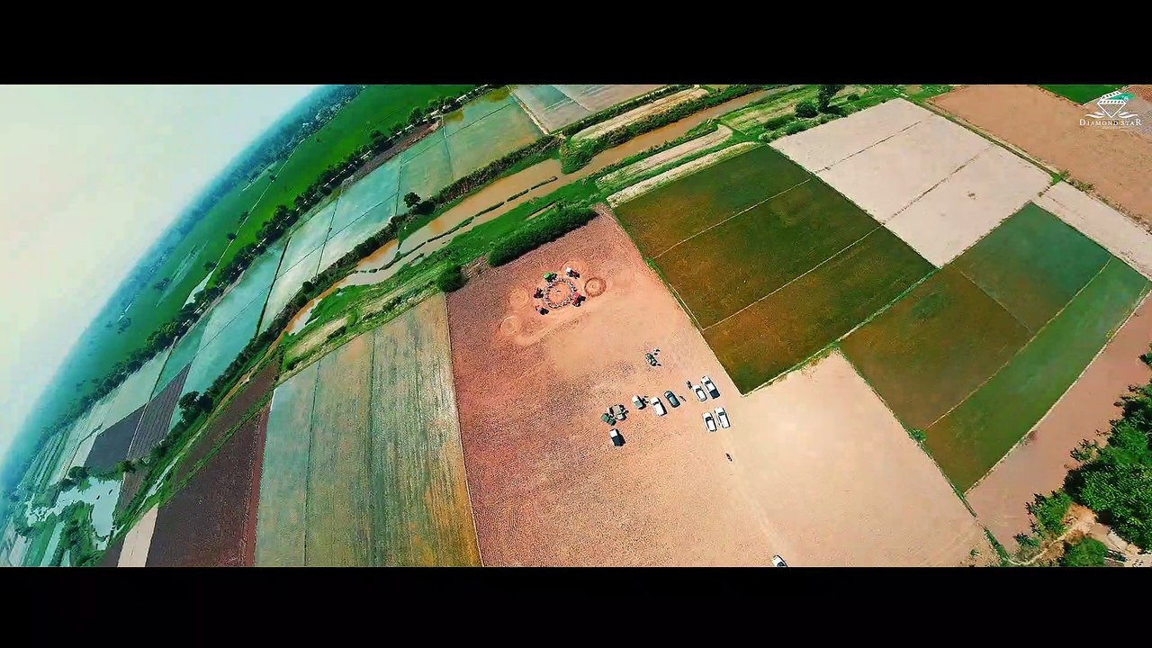 Pride | Gurpreet Randhawa | Gurnam Bhullar | Diamondstar Worldwide