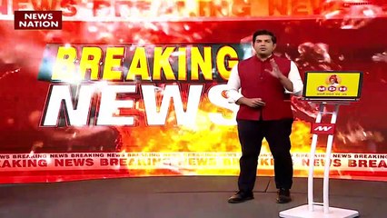 Breaking News : अफगानिस्तान के काबुल में हेलीकॉप्टर क्रैश, देखें वीडियो