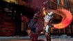 (PS5) Dieu de la guerre 3 REMASTERISÉ - Kratos vs Hermes - jouabilité  graphiques ultra élevés  [4K 60FPS HDR]