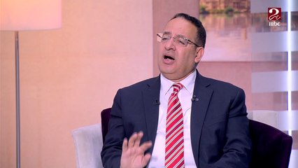 إزاي تتعامل مع شخص بينم عليك في الشغل؟ ..شوف الحل مع د. رأفت يوسف