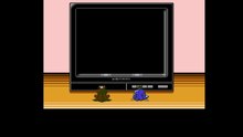 Monster In My Pocket (NES) 1 Person 2 Players - Complete - No Deaths